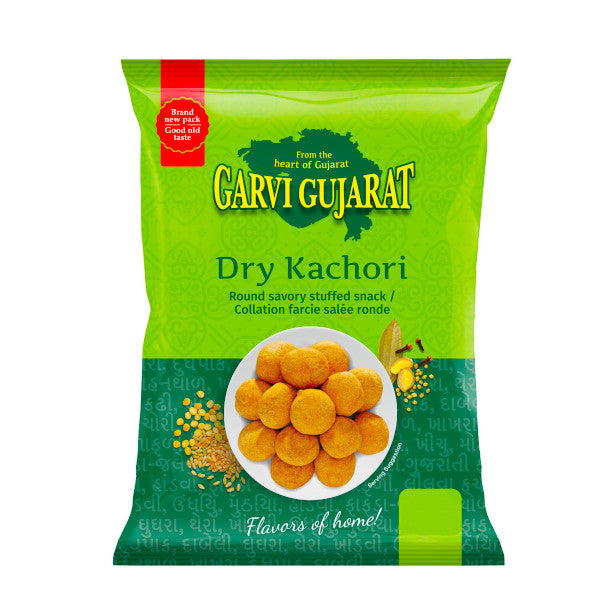 Garvi Gujarat Kachori 908g