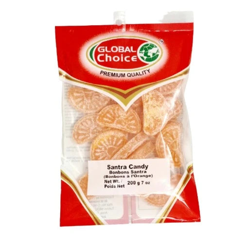 GC Santra Candy 200g