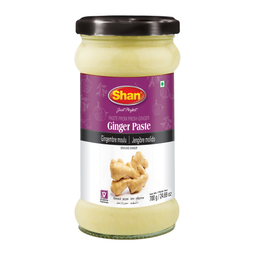 Shan Ginger Paste 700g