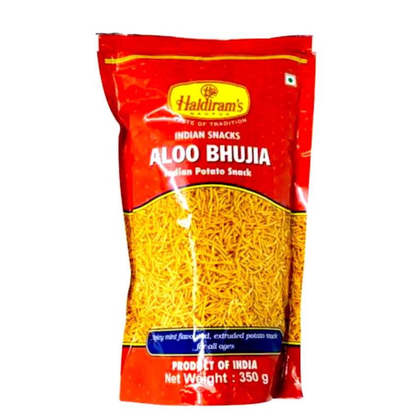 Haldiram's Aloo Bhujia 350g