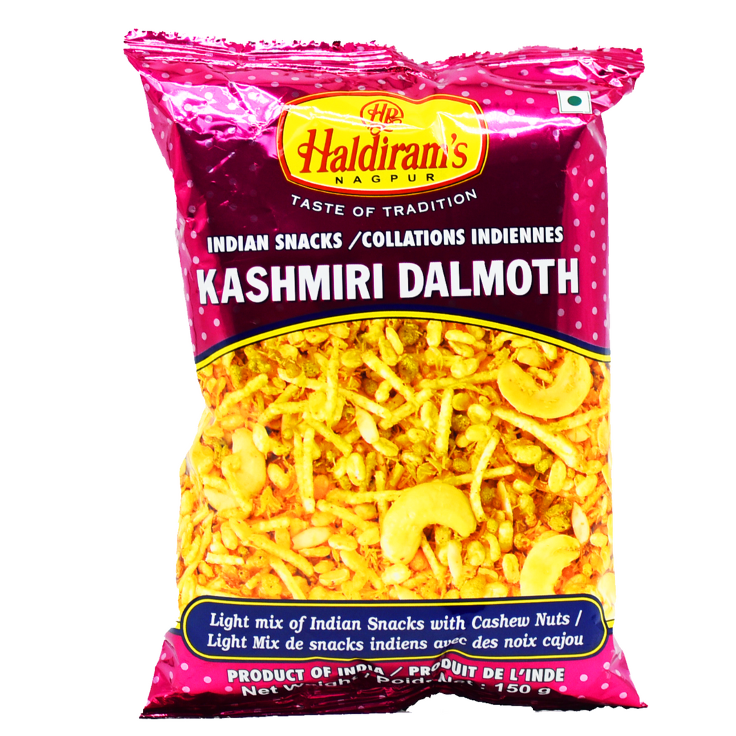 Haldiram's Kashmiri Dalmoth