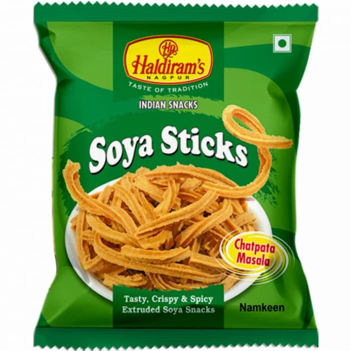 Haldiram's Soya Sticks