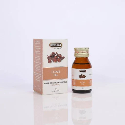Hemani Clove Oil