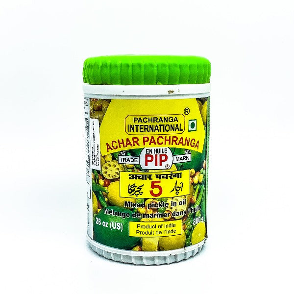 PIP Achar Pachranga Pickle