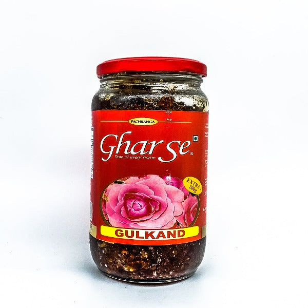 Ghar Se Gulkand
