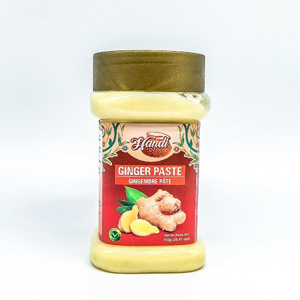 Handi Ginger Paste 750g