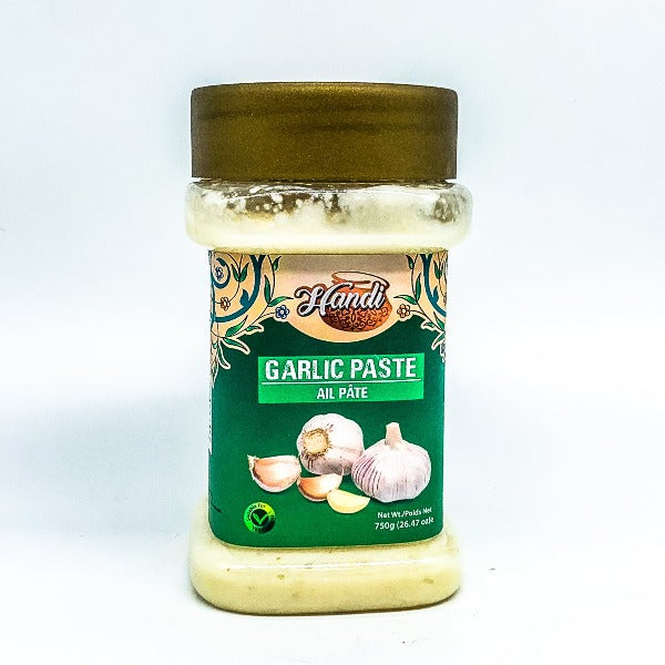 Handi Garlic Paste 750g