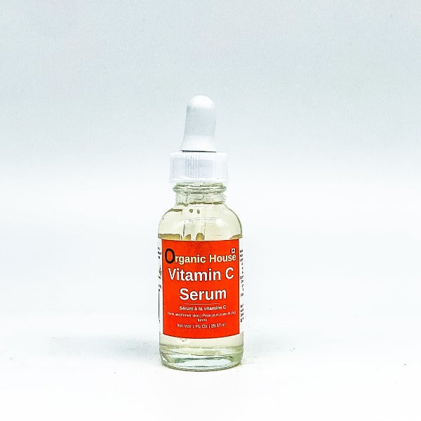 OH Vitamin C Serum