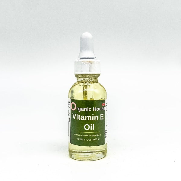 OH Vitamin E Oil