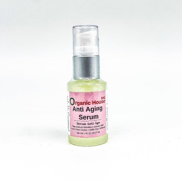 OH Anti Aging Serum