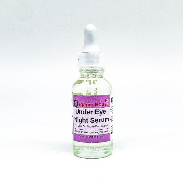 OH Under Eye Serum