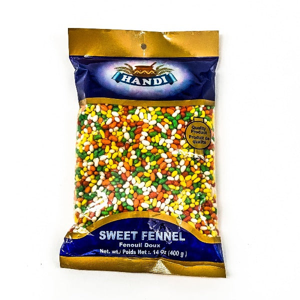 Handi Sweet Fennel 400g