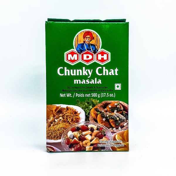 MDH Chunky Chat 500g