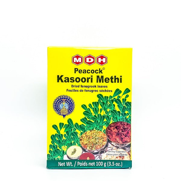MDH Kasoori Methi 100g
