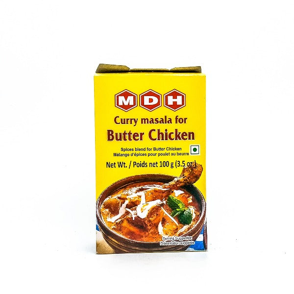 MDH Butter Chicken