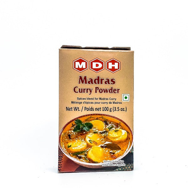 MDH Madras Curry Powder