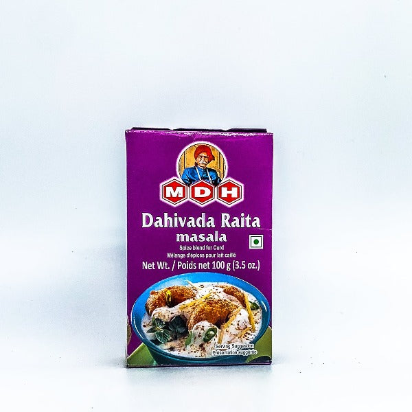 MDH Dahivada Raita