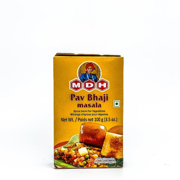 MDH Pav Bhaji Masala