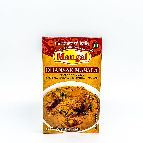 Mangal Dhansak Masala