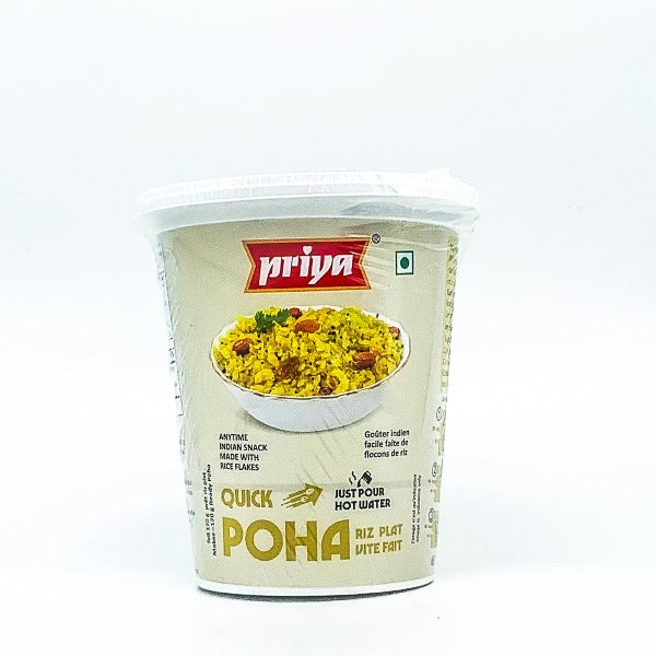Priya Quick Poha