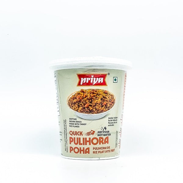 Priya Quick Puli Poha