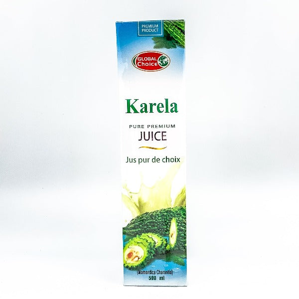 GC Karela Juice