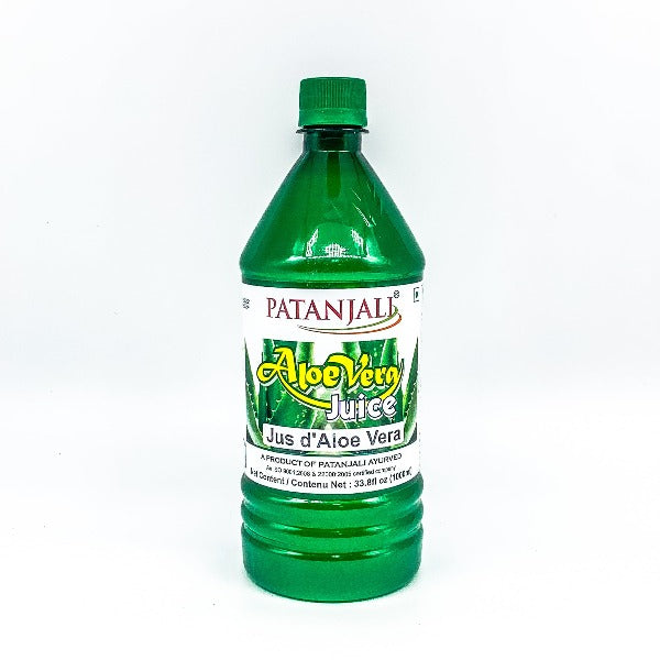Patanjali Aloe Vera Juice