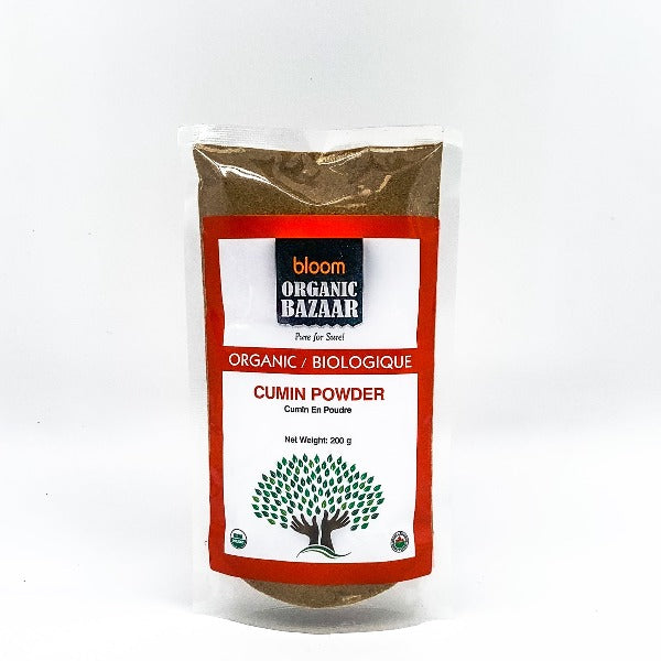 Organic Cumin/Jeera Powder