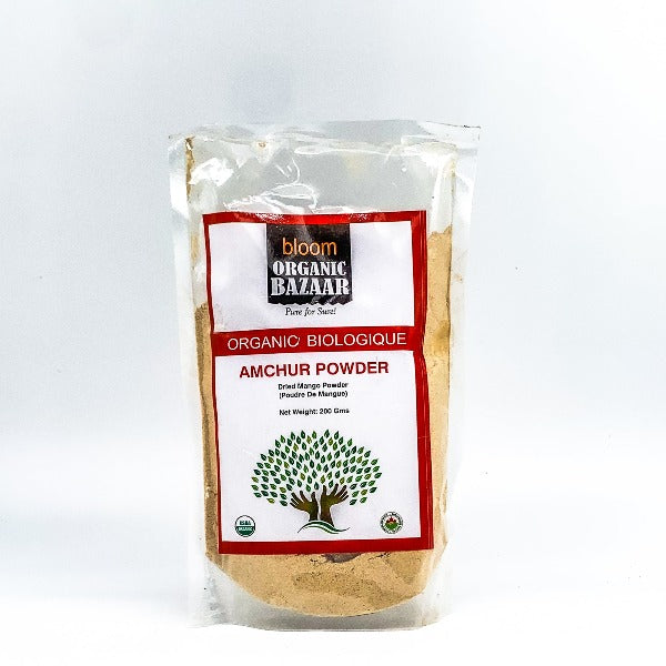 Organic Amchur Powder