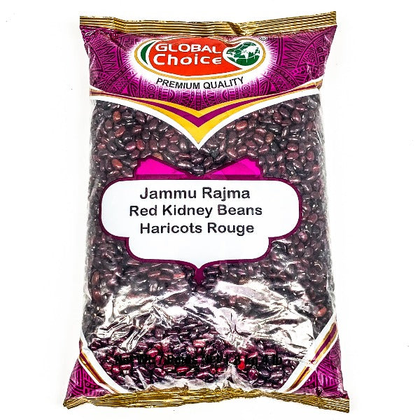 GC Jammu Rajma 4 LB