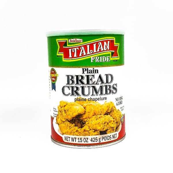 Bedessee Bread Crumbs