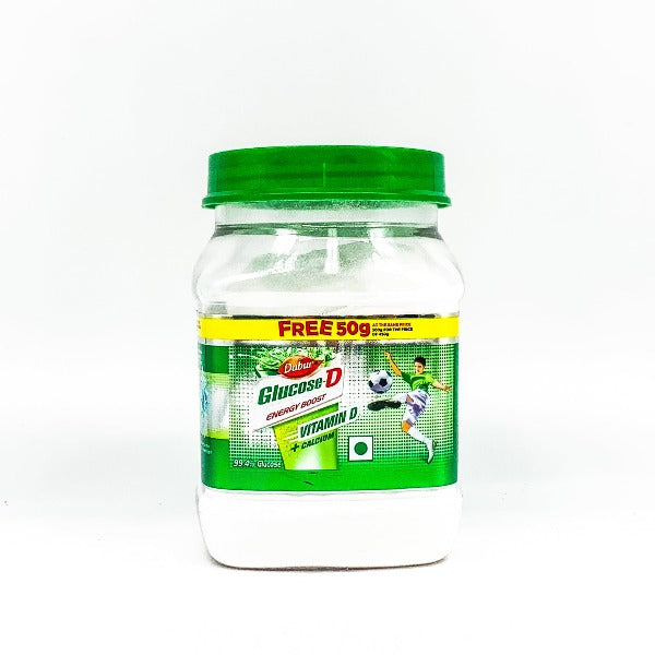 Dabur Glucose D