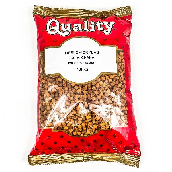 Quality Kala Chana 4lb