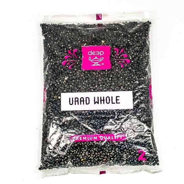 Deep Urad Whole 2LB