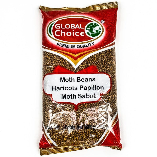 GC Moth Beans 2 LB