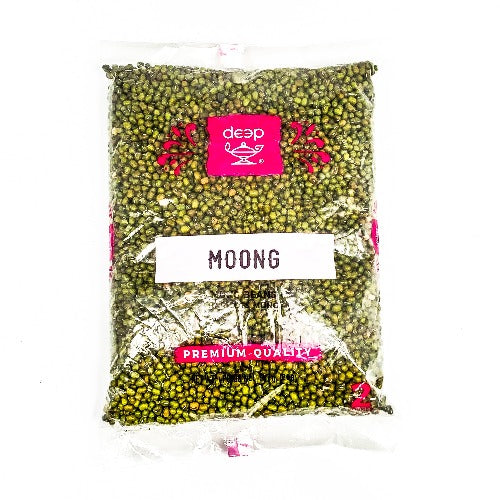 Deep Moong Whole 4LB