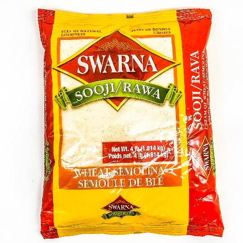 Swarna Sooji Rawa