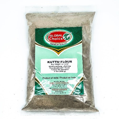 GC Kuttu Flour 2 LB