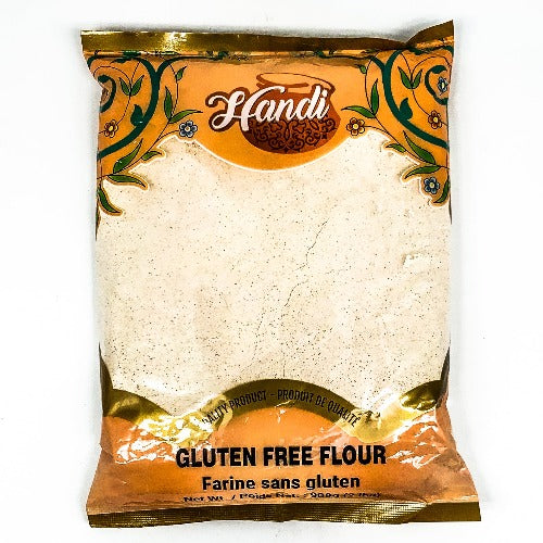 Handi Gluten Free Flour 2 LB