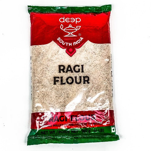 Deep Ragi Flour