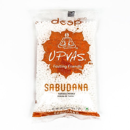 Upvas Sabudana 1LB