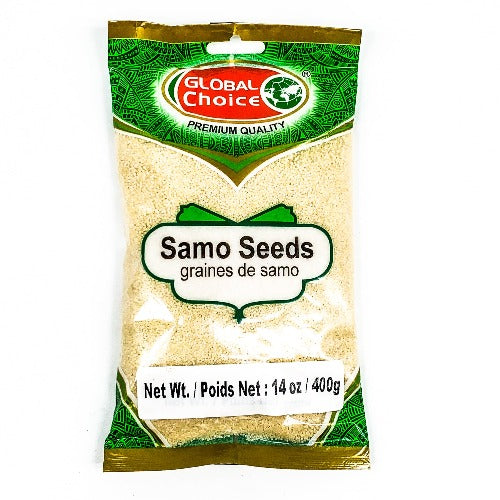 GC Samo Seeds 400g