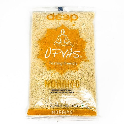 Upvas Moraiyo