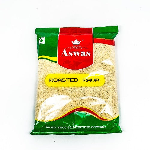 Aswas Roasted Rava