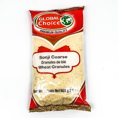 GC Sooji Coarse 2LB