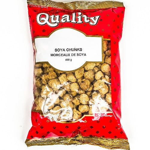 Quality Soya Chunks