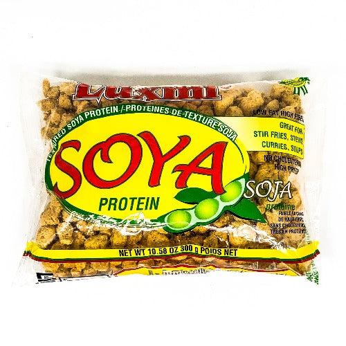 Luxmi Soya Chunks