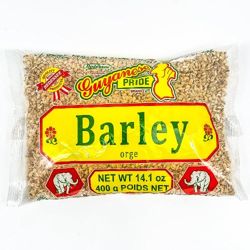 Bedessee GP Barley Whole