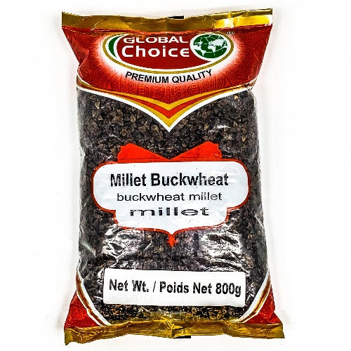 GC Buckwheat Millet