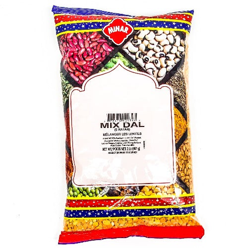 Minar Mix Dal